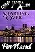 Starting Over