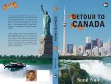 Detour to Canada