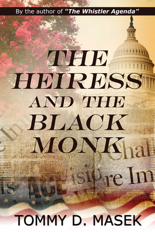 The Heiress and the Black Monk (ebook)