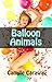 Balloon Animals