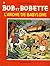 L'arche de Babylone (Bob et Bobette, #177)