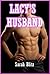 Lacy's Husband: A First Anal Sex Erotic Romance