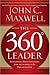 360 Leader Summarized For B...