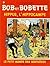 Hippus l'hippocampe (Bob et Bobette, #193)
