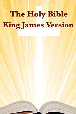 The Holy Bible: King James Version
