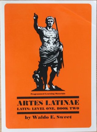 Artes Latinae Latin: Level One Book Two (Paperback)