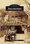 Arlington (Images of America: Massachusetts)