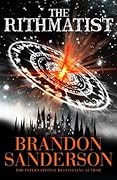 The Rithmatist (The Rithmatist #1)
