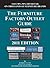 The Furniture Factory Outlet Guide, 2011 Edition