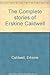 The Complete Stories of Erskine Caldwell