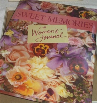 Sweet Memories: A Woman's Journal (Hardcover)