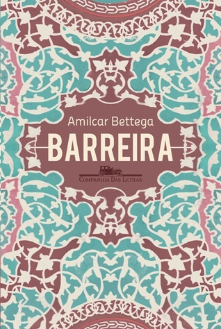 Barreira (Paperback)