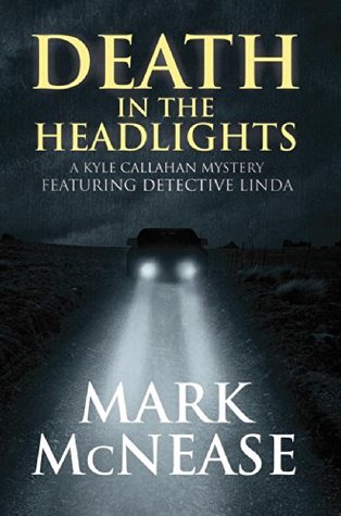 Death in the Headlights (Kyle Callahan Mystery, #4)