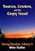 Seeing Paradise, Volume 2 by White Feather