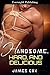 Handsome Hard and Delicious...