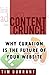 CONTENT CRUNCH by Tim Durrant