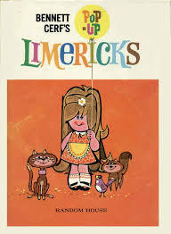 Bennett Cerf's Pop-Up Limericks