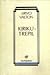 Kirikutrepil (Estonian Edition)