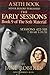 The Early Sessions: Book 9 of The Seth Material