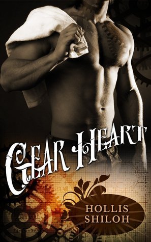Gear Heart (Steampunk Mystery)
