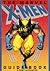 The Marvel X-Men Guidebook