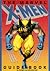 The Marvel X-Men Guidebook