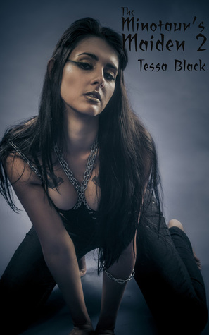 The Minotaur's Maiden 2 (Kindle Edition)