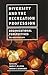 Diversity and the Recreation Profession: Organizational Perspectives