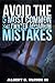Avoid the 5 Most Common Saltwater Aquarium Mistakes by Albert B. Ulrich III Avoid the 5 Most Common Saltwater Aquarium Mistakes by Albert B. Ulrich III