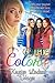 True Colors by Krysten Lindsay Hager