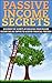 Passive Income Secrets