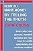 How to Make Money by Tellin...