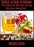 APPLE CIDER VINEGAR by Helen Rice