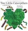 Ten Little Caterp...