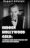 Hidden Hollywood ...