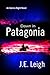 Dawn in Patagonia (Aurora Night Book 4)