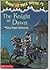 The Knight at Dawn by Mary Pope Osborne