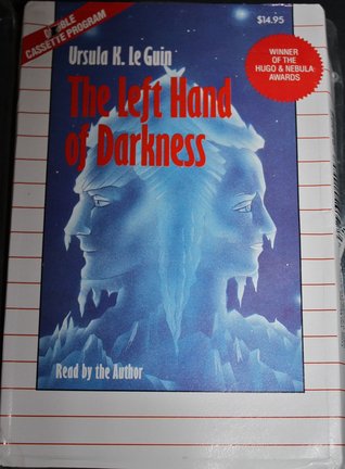 The Left Hand of Darkness