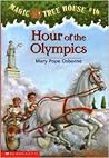 Hour of the Olympics