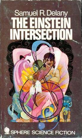 The Einstein Intersection