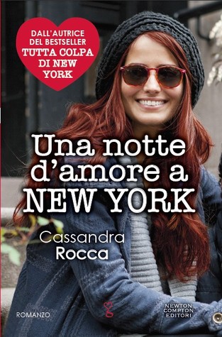 Una notte d'amore a New York