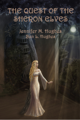 The Quest of the Sheron Elves