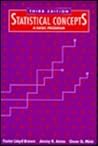 Statistical Concepts: A Basic Program (3rd Edition) Statistical Concepts: A Basic Program (3rd Edition)