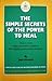 The Simple Secrets of the Power to Heal