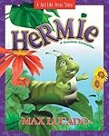 Hermie: A Common Caterpillar Picture Book