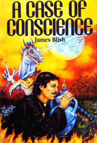A Case of Conscience