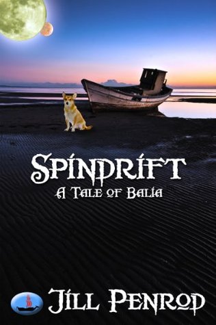 Spindrift (Tales of Balia)