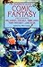 The Mammoth Book of Comic Fantasy by Mike Ashley