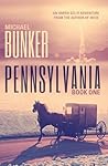 Pennsylvania by Michael Bunker