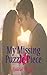My Missing Puzzle Piece (A Creekside Falls Novel, #1)